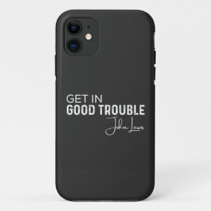 Funda Para iPhone 11 meterse en problemas