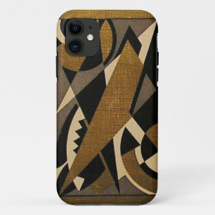 Funda Para iPhone 11 Metrópoli-Estilo