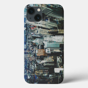 Funda Para iPhone 13 Metrópoli VIII 2