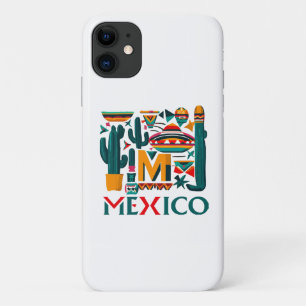 FUNDA PARA iPhone 11 MÉXICO