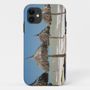 Funda Para iPhone 11 México, Península de Yucatán, Progreso. Techo de p