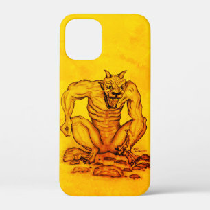 title_seo2 Mezcla de Creatura - Troll, Golem y Devil