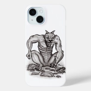 title_seo2 Mezcla de Creatura - Troll, Golem y Devil