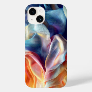 Funda Para iPhone 14 De Case-Mate Mezcla de lavanda