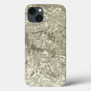 Funda Para iPhone 13 Mezieres