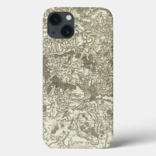 Funda Para iPhone 13 Mezieres