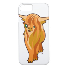 Funda Para iPhone 8/7 Mi Coo