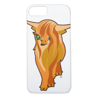 Funda Para iPhone 8/7 Mi Coo