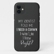 Mi Dentista Me Dijo Que Necesitaba Humor De La Cor