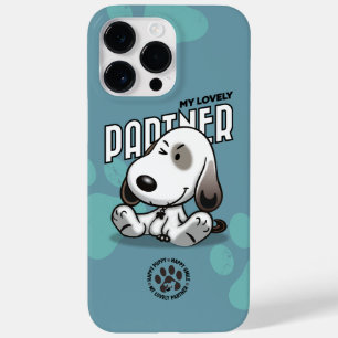Funda Para iPhone 14 Pro Max De Case-Mate Mi encantador compañero