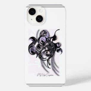 Funda Para iPhone 14 De Case-Mate "Mi gran compilación", Funda Apple iPhone 14