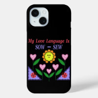 Mi Lenguaje De Amor Se Muestra - Sew