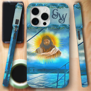 Funda Para iPhone 15 Pro Max Mi luz 0916