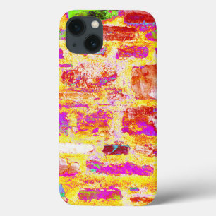 Funda Para iPhone 13 Mi mina Opal