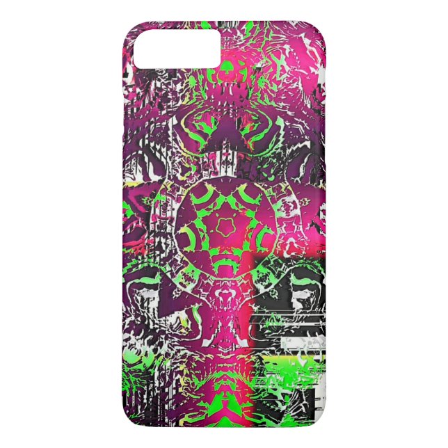 Funda De Case-Mate Para iPhone Mi Nombre No Es Donna (Reverso)