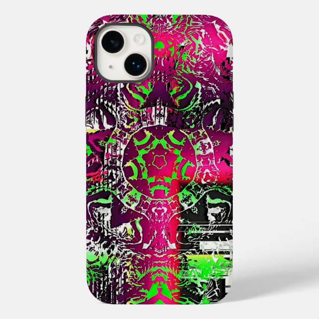 Funda De Case-Mate Para iPhone Mi Nombre No Es Donna (Reverso )