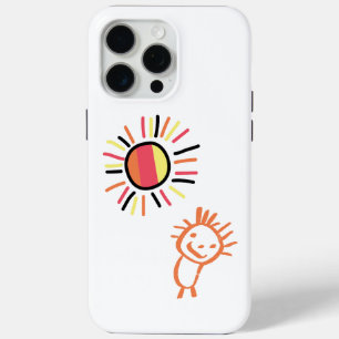 Funda Para iPhone 15 Pro Max mi propio sol