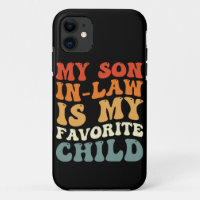 Mi yerno es mi hijo favorito Groovy familiar