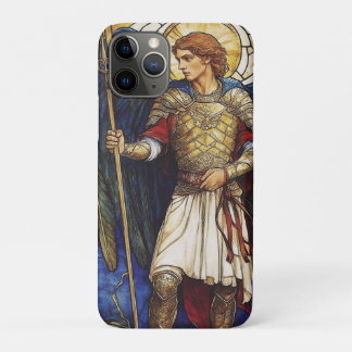 Funda Para iPhone 11 Pro Michael - Archangel