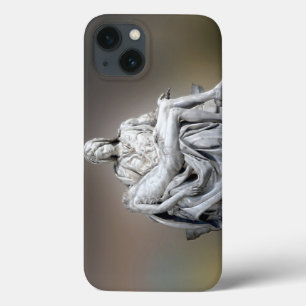 Funda Para iPhone 13 Michelangelo - La Pieta
