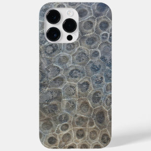 Funda Para iPhone 14 Pro Max De Case-Mate Michigan Petoskey Stone Design
