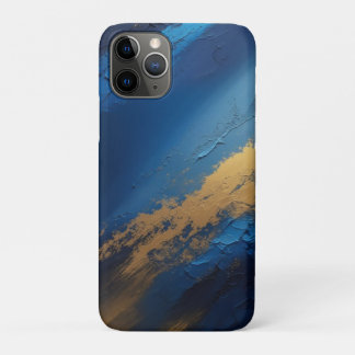 Funda Para iPhone 11 Pro Midnight Rush