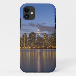 Funda Para iPhone 11 Midtown Manhattan