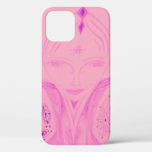 Funda Para iPhone 12 Pro Mika