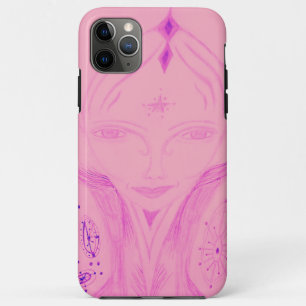 Funda Para iPhone 11 Pro Max Mika
