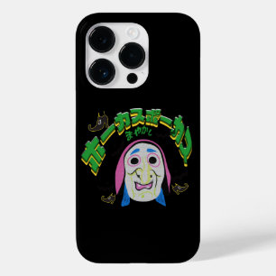 Funda Para iPhone 14 Pro De Case-Mate Mikitiez era bruja halloween espeluznante hocus po