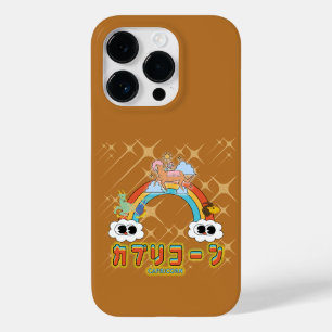 Funda Para iPhone 14 Pro De Case-Mate Mikitiez linda estrella de manga de anime arcoiris