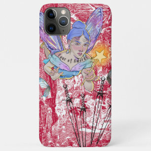 Funda Para iPhone 11 Pro Max Mikitiez tarot cuento de hadas anhelo de ansia de 