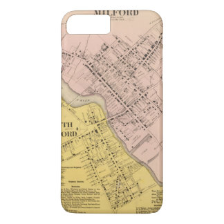 Funda Para iPhone 8 Plus/7 Plus Milford, Milford del sur