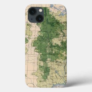 Funda Para iPhone 13 Milla de 156 Wheat/sq