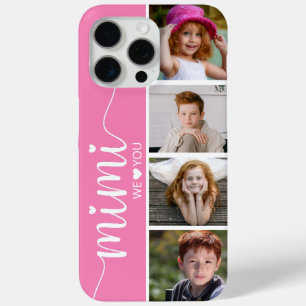 Funda Para iPhone 15 Pro Max Mimi 4 Foto