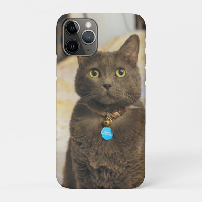 Funda De Case-Mate Para iPhone Mims (Reverso)