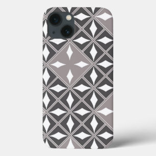 Funda Para iPhone 13 Mina de Plata