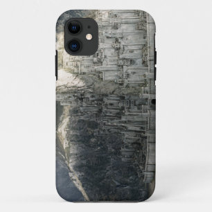 Funda Para iPhone 11 Minas Tirith