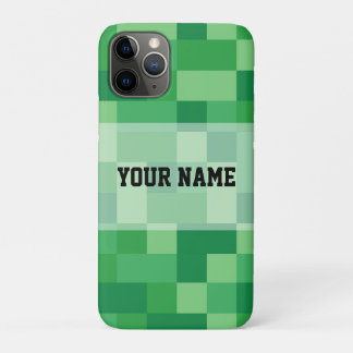 Funda Para iPhone 11 Pro Minecraft Personalized Beach Towel