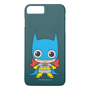 Funda Para iPhone 8 Plus/7 Plus Mini Batgirl