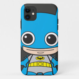 Funda Para iPhone 11 Mini Batman