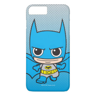 title_seo2 Mini Batman Running
