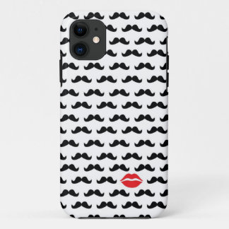 title_seo2 ¡Mini bigote divertido con los labios para su