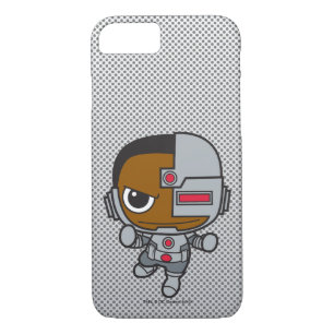 Funda Para iPhone 8/7 Mini Cyborg 2
