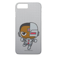 Mini Cyborg 2