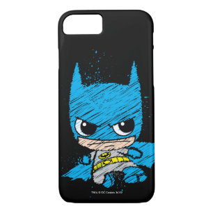 title_seo2 Mini esbozo de Batman