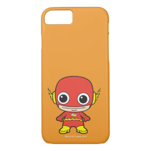 Funda Para iPhone 8/7 Mini Flash