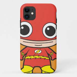 Funda Para iPhone 11 Mini Flash