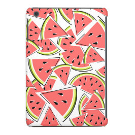 Mini funda para iPad de sandía