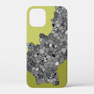 Mini Funda para iPhone 12